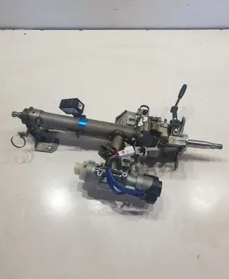 KIA Sorento Steering wheel axle