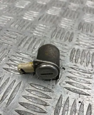 BMW 5 E60 E61 Hydraulic servotronic pressure valve 0168259