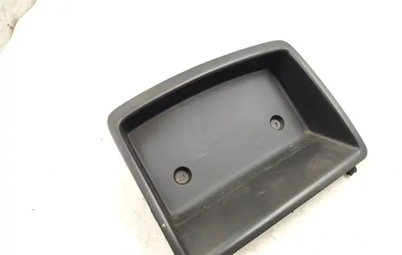 Volkswagen Golf V Dashboard storage box/compartment 1K0857921D