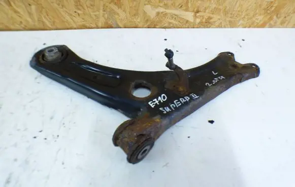 Skoda Superb B6 (3T) Front lower control arm/wishbone 