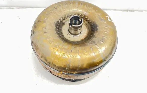 Mercedes-Benz C W204 Torque converter A2222500502