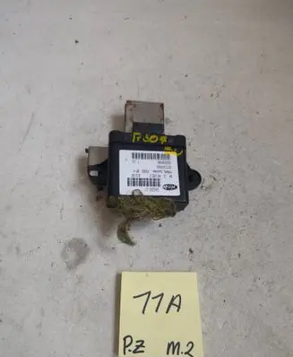 Peugeot 307 Other control units/modules 9648282480
