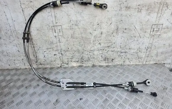 Ford B-MAX Gear shift cable linkage 4FTA224FA6NA DV1R 7E395CC