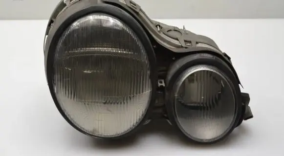Mercedes-Benz E W210 Headlight/headlamp