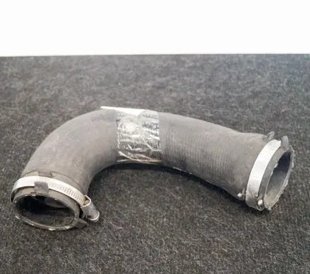 Audi A4 S4 B8 8K Intercooler hose/pipe 8K0145709H