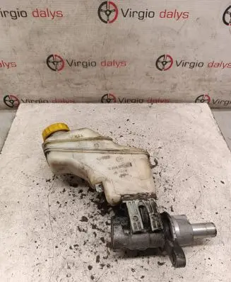 Fiat Tipo Master brake cylinder 777218