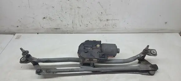 Audi Q5 SQ5 Front wiper linkage and motor 8R2955119A
