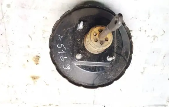 Chevrolet Captiva Brake booster p96626003 sc1648c0492