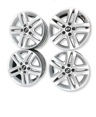 KIA Ceed R16 alloy rim 52910J7200