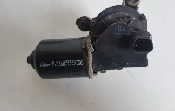 Mitsubishi Pajero Wiper motor MR388036