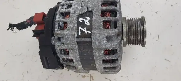 Nissan Qashqai Generator/alternator F000BL0814 231004BE0BF