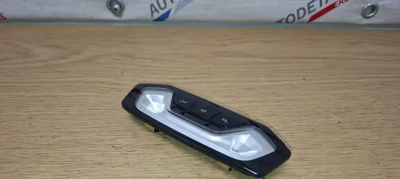 BMW 3 G20 G21 Rear seat light 7910813