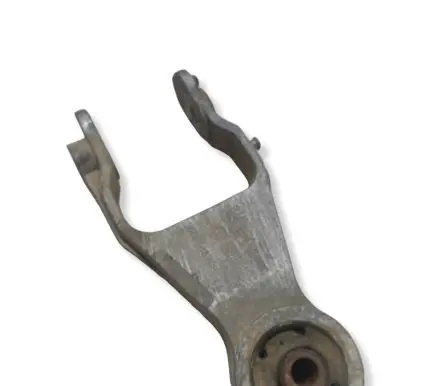 Opel Meriva A Engine mount bracket 13117088 468646740
