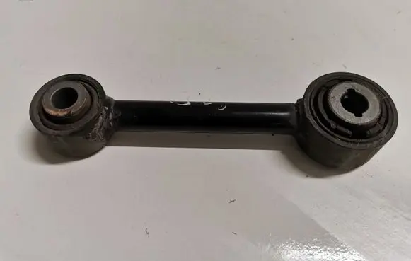 Ford Fusion II Rear control arm
