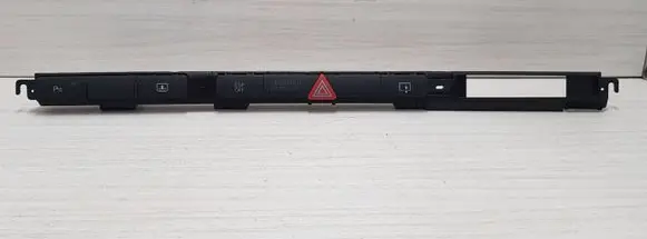 Audi A8 S8 D3 4E Other switches/knobs/shifts 4E1927137ER