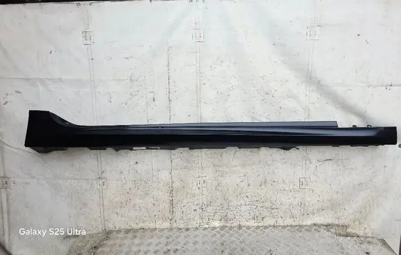 BMW 5 GT F07 Sill 8049246 51778049246 8051850