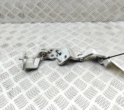 Ford Transit Custom Front door hinges set BK21V22811AK BK21V22801BK