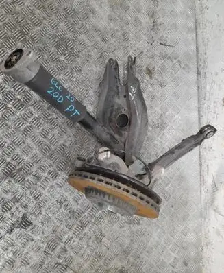 Mercedes-Benz GLC AMG Rear wheel hub A2053260098