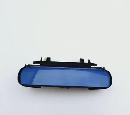 Audi A4 S4 B6 8E 8H Rear door exterior handle 4B0839885
