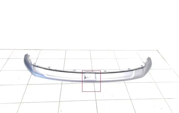 Hyundai Ioniq 5 Front bumper lip 86512-GICB0