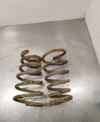 Volvo XC90 Rear coil spring