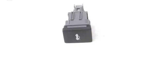 Lexus IS III XE30 Tailgate/boot open switch button 15A998