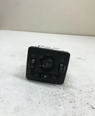 Volvo C70 Light switch 30739300
