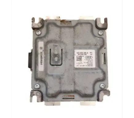 Audi E-tron GT Other control units/modules 4J3035335A 3F0035335 E234004584
