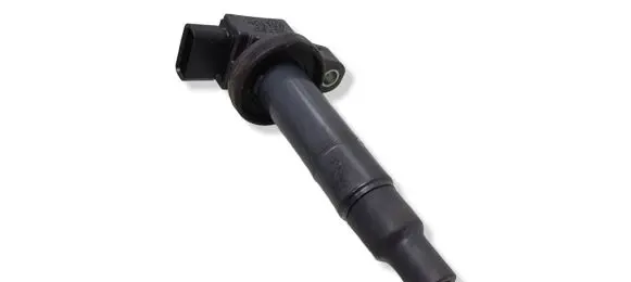 Toyota Yaris XP210 High voltage ignition coil 9091902265