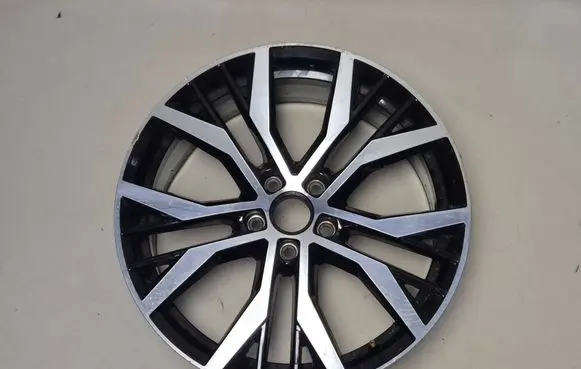 Volkswagen Golf VII R19 alloy rim 5G0601025AN