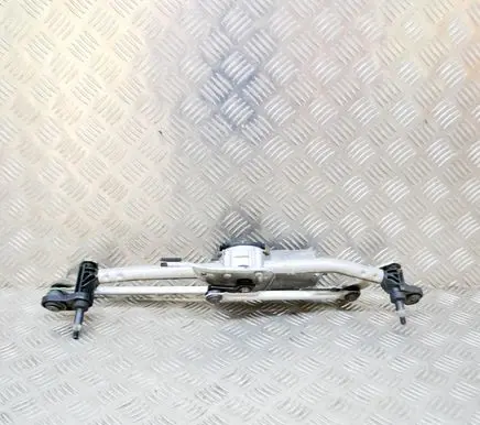 Skoda Kamiq Front wiper linkage and motor 3397022201 658955023A