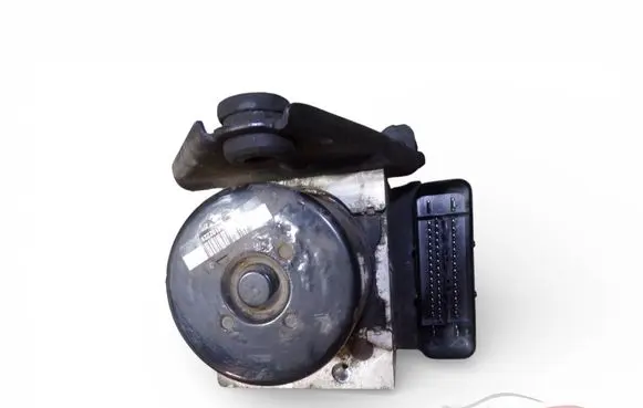 Skoda Octavia Mk2 (1Z) ABS Pump 1K0907379BJ 1K0614517DE