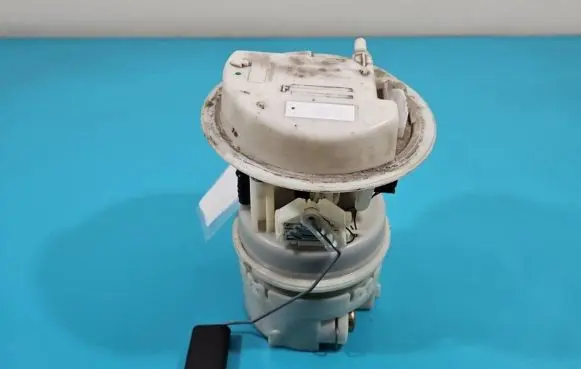 Citroen C8 In-tank fuel pump IMPRK1397095