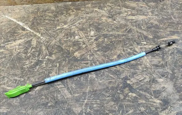 BMW 2 F46 Rear door cable line 7348814