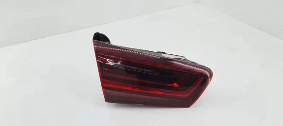 Audi A6 S6 C7 4G Tailgate rear/tail lights 4G5945093E