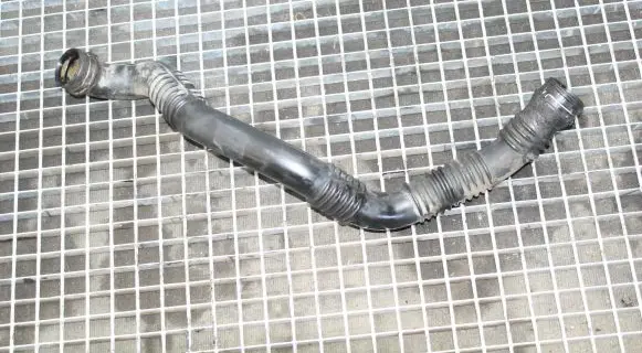 Mercedes-Benz B W245 Intercooler hose/pipe A1695200301