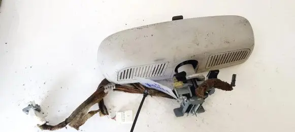 Mercedes-Benz ML W164 Rear view mirror (interior) e1020872
