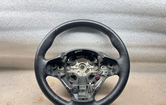 BMW 3 F30 F35 F31 Steering wheel 3369PL71 256312