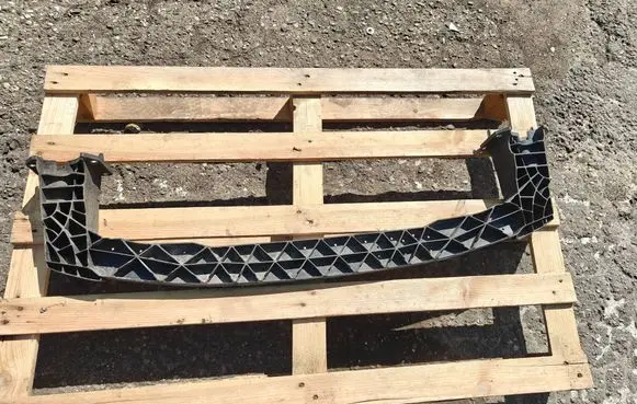 Citroen C5 Front bumper cross member 9660501380 2004487B0