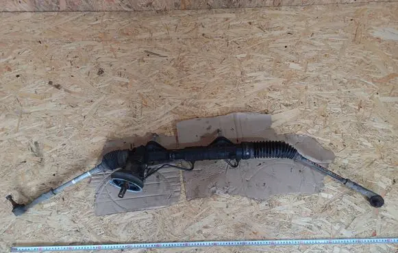 Citroen C4 Grand Picasso Steering rack 6820000084
