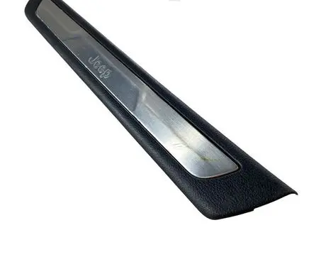 Jeep Grand Cherokee Front sill trim cover 1NC80DX9AB