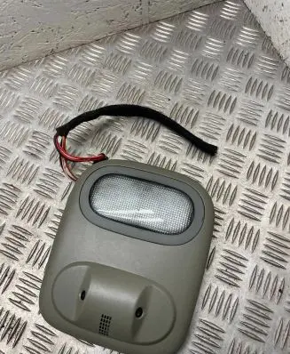 Renault Trafic II (X83) Front seat light 8200094459 91167232