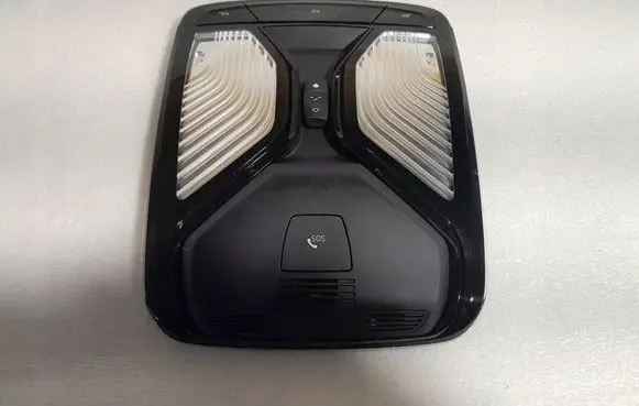BMW 5 G30 G31 Front seat light 91097639109763