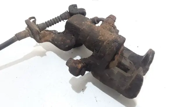 Mazda 6 Rear brake caliper