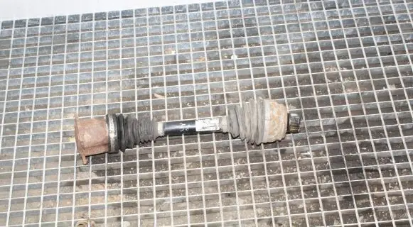 Audi A5 8T 8F Front driveshaft 8K0407271AK
