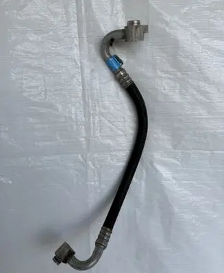 Ford S-MAX Air conditioning (A/C) pipe/hose F1F119N602BB