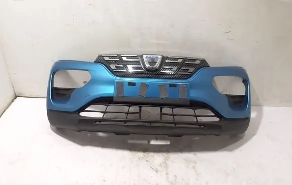 Dacia Spring Front bumper 620228635R