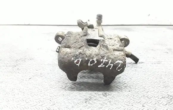 Mazda 2 Rear brake caliper