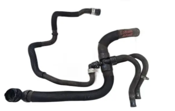 Peugeot 508 Engine coolant pipe/hose
