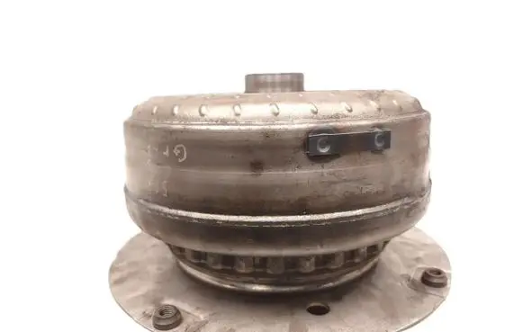 Jaguar XE Torque converter 
